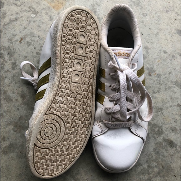 ADIDAS NEO SNEAKERS - Picture 3 of 4